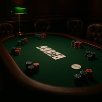 Winrolla - Live Poker - Real Dealer Casino
