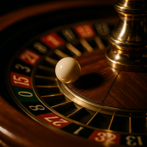 Winrolla - Live Roulette by Evolution Gaming
