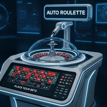 Winrolla - Live Roulette - Real Dealer Casino