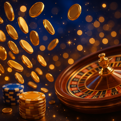 Winrolla Casino Bonus 100% do €1000 + 100 Brezplačnih Vrtljajev