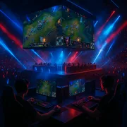 Winrolla - Esports Betting and Gaming